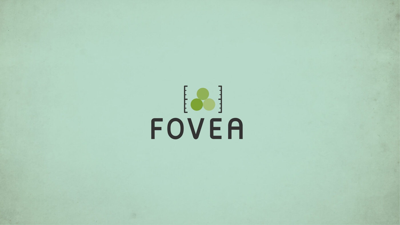 Fovea Cebit Award 2015 Logo