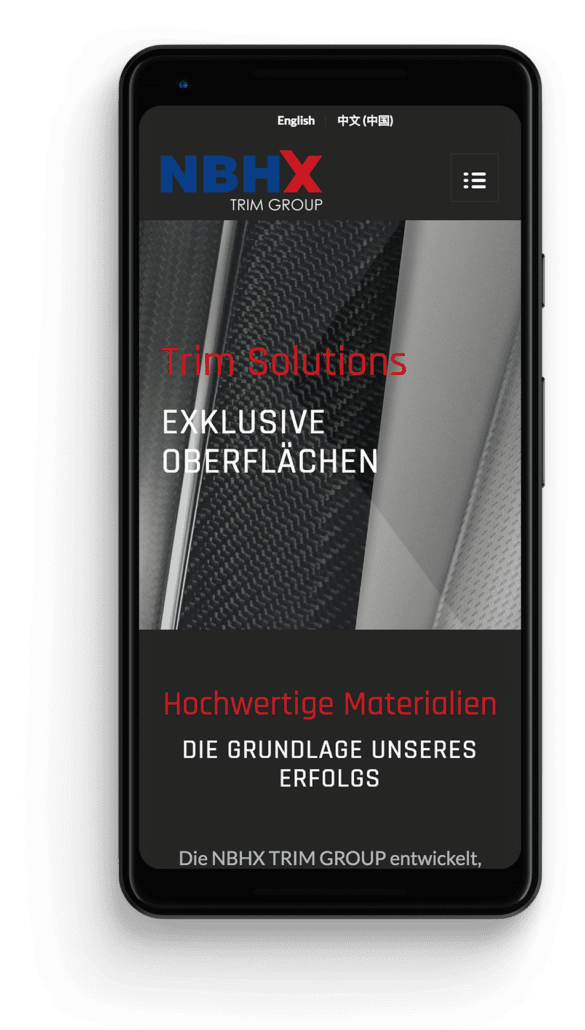NBHX Mobile Oberflaechen@2x - Bärenstark - Advertising Agency from Karlsruhe Mühlburg