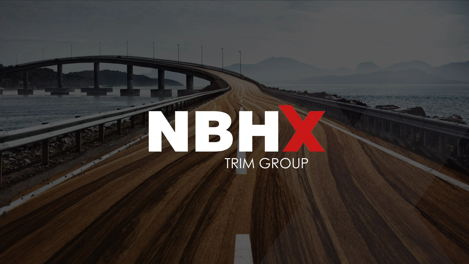 Webdesign für Fahrzeuginterieur Spezialist NBHX TRIM GROUP