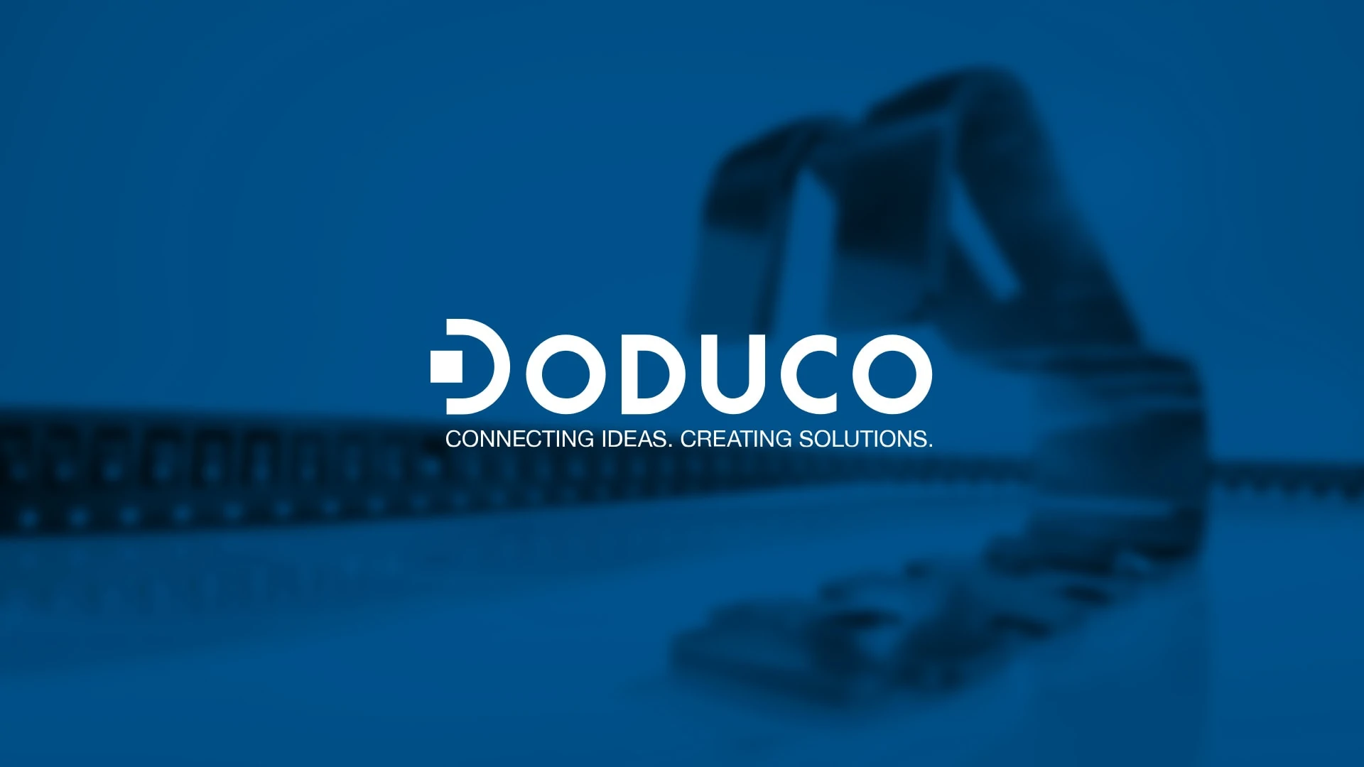 Webauftritt für Edelmetallverarbeitung DODUCO GmbH