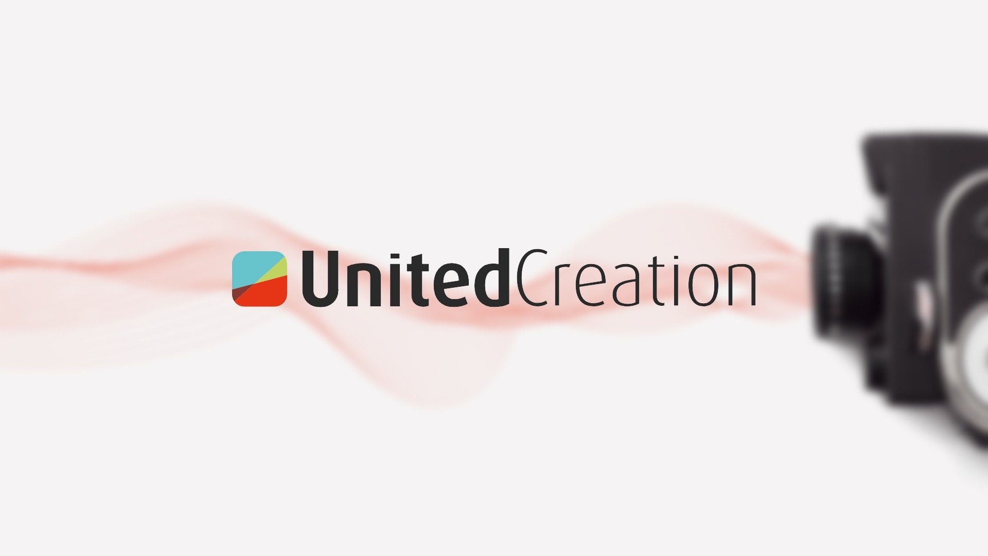 Webdesign und Markenauftritt für die Fullserviceagentur United Creation