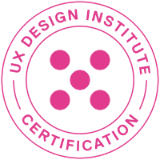 UX Design Institute Certificate User Experience Design