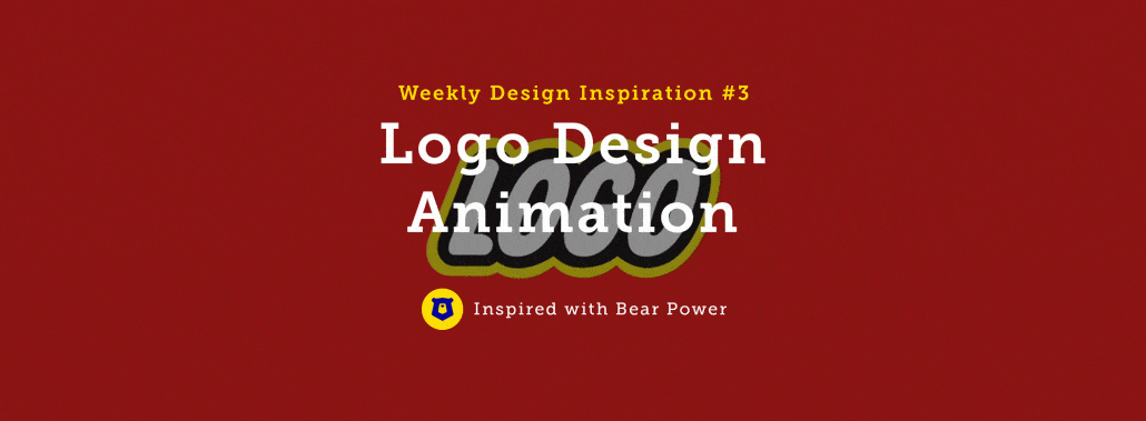 Logo Design Inspiration #3