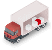 HIKVISION 3D Truck