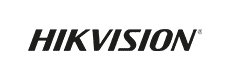 Hikvision Logo - Bärenstark - Advertising Agency from Karlsruhe Mühlburg