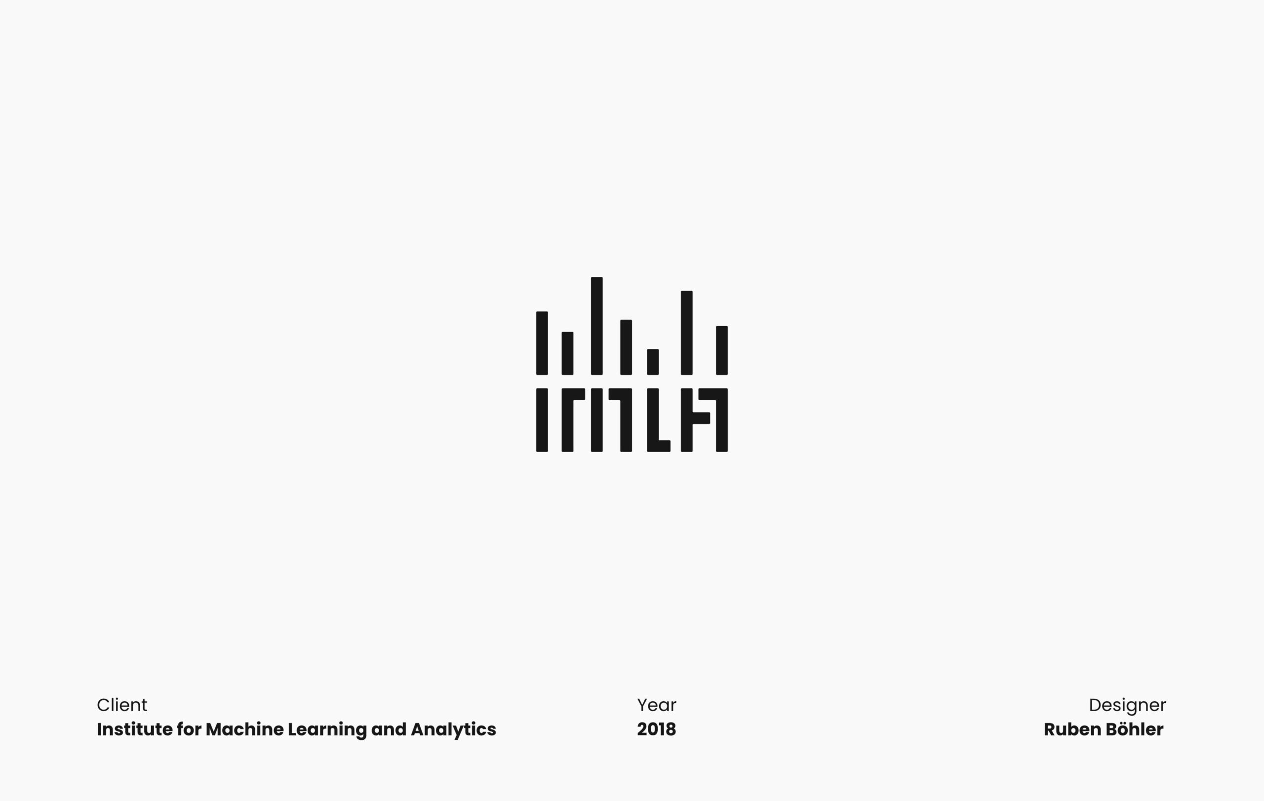 Logofolio – Institute for Machine Learning 1@2x scaled - Bärenstark - Advertising Agency from Karlsruhe Mühlburg