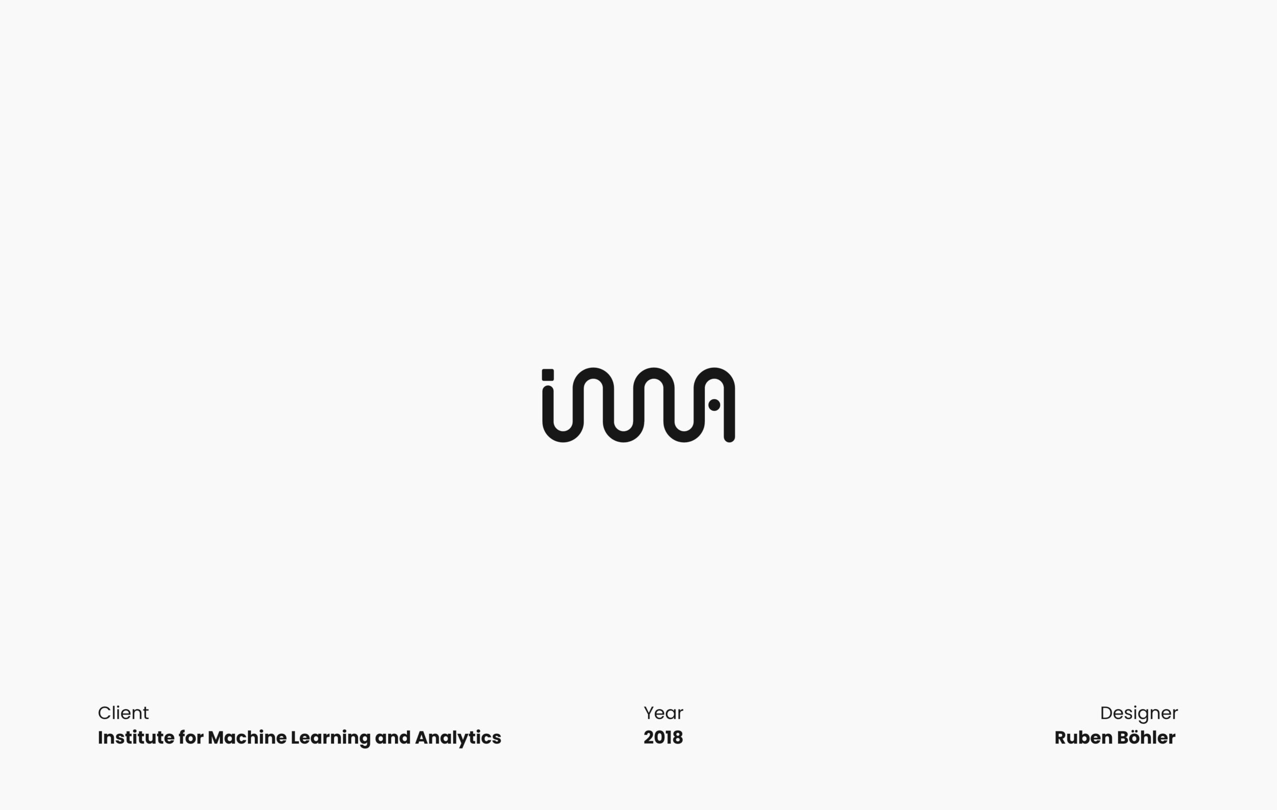 Logofolio – Institute for Machine Learning@2x scaled - Bärenstark - Advertising Agency from Karlsruhe Mühlburg