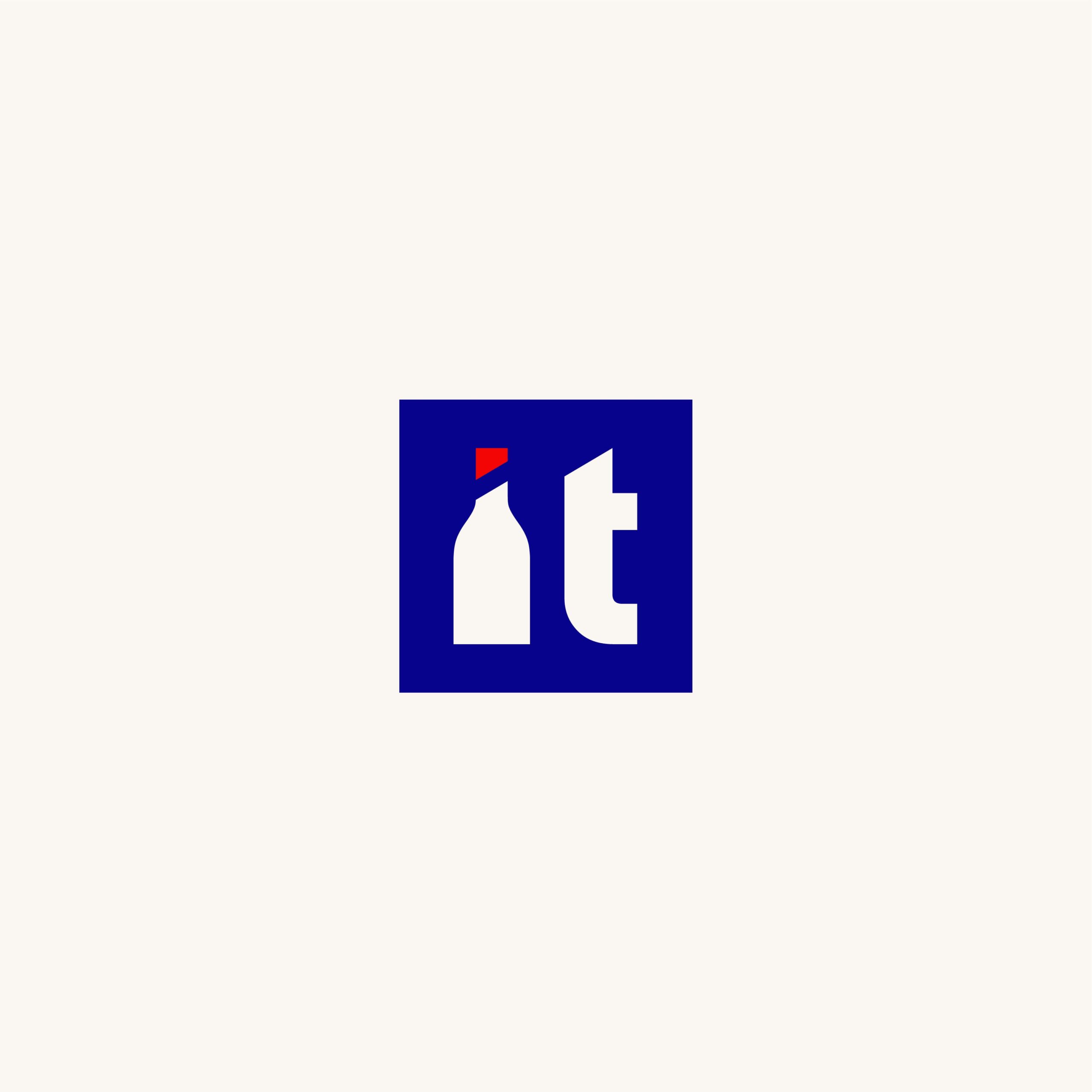 italializeme logo icon blue white inverted square@3x scaled - Bärenstark - Advertising Agency from Karlsruhe Mühlburg